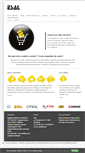 Mobile Screenshot of esal.pl